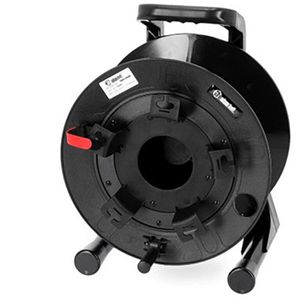 Adam-Hall Kabeltrommel 70226, Leertrommel, für innen, leer