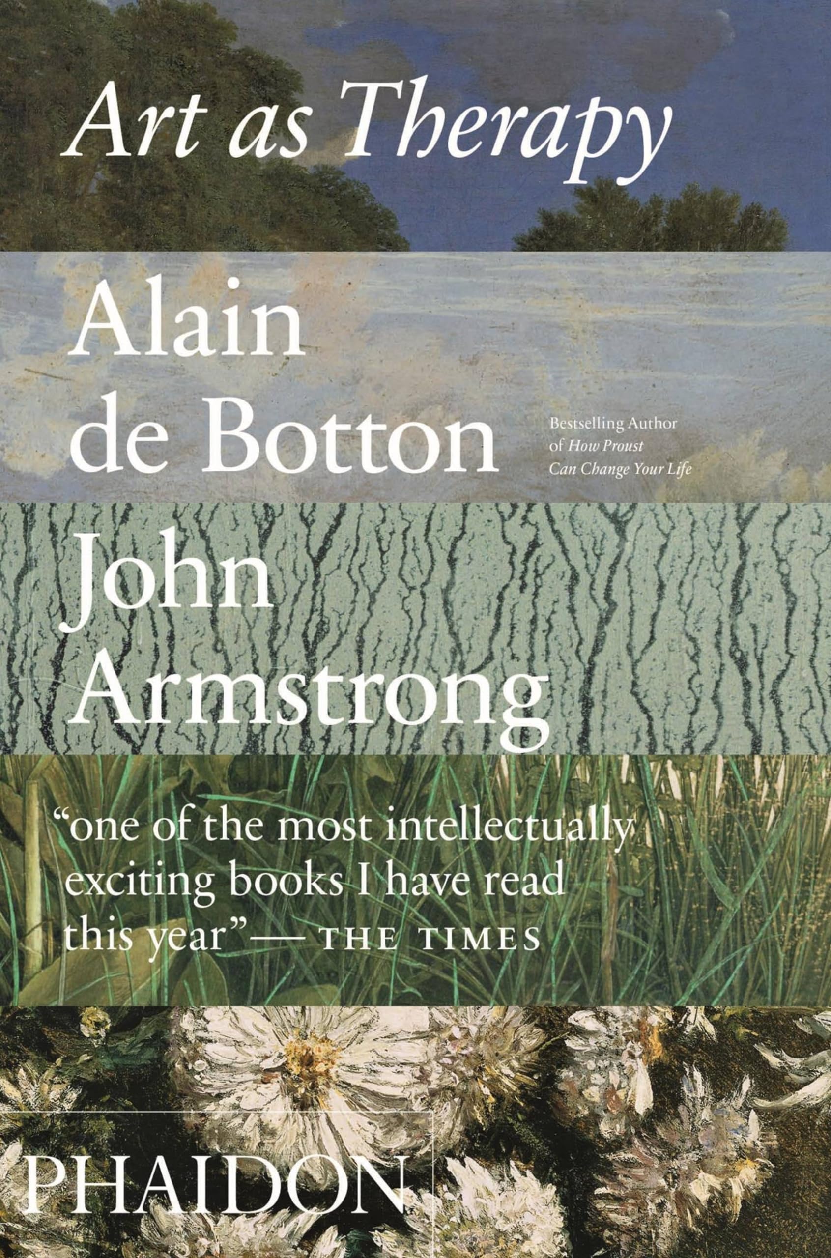 Alain de Botton - Art as Therapy - Preis vom 18.10.2026 15:28:09 h