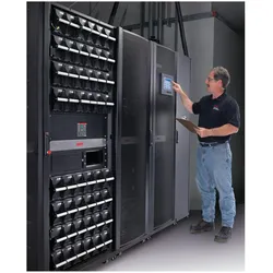 APC Scheduled Assembly Service - Installation (für UPS 96, USV Zubehör