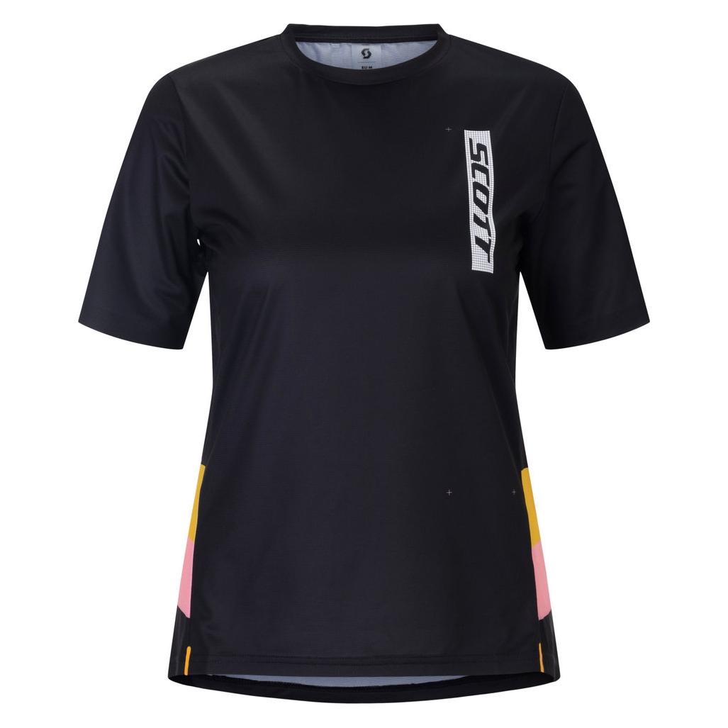 Scott Sports Tuned SL S/S Damen Trikot (XL) (67885105)