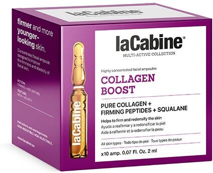 LACABINE Collagen Boost