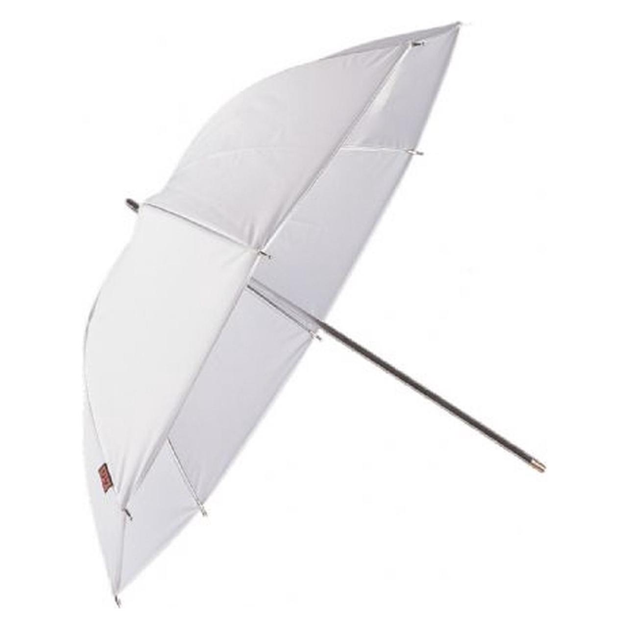 Falcon Eyes Reflexschirm UR-60T Diffuss Weiss 152 cm (Schirm, 152 cm) (05640KVG)