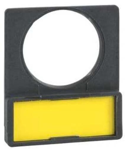 Schneider Electric ZBY2101 Accessoires voor elektrische schakelaars