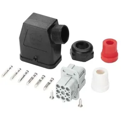 Siemens Dig.Industr. Steckersatz 3RK1902-0CB00