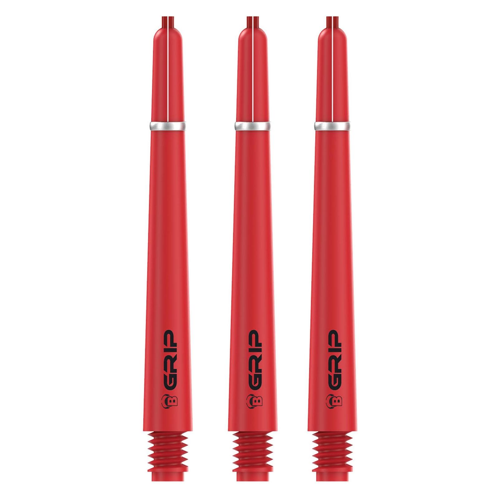 Beazd B-Grip-2 SL s rot (35 mm) (b55073)