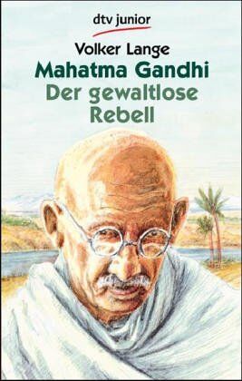 Volker Lange - Mahatma Gandhi - Preis vom 09.10.2026 07:28:09 h