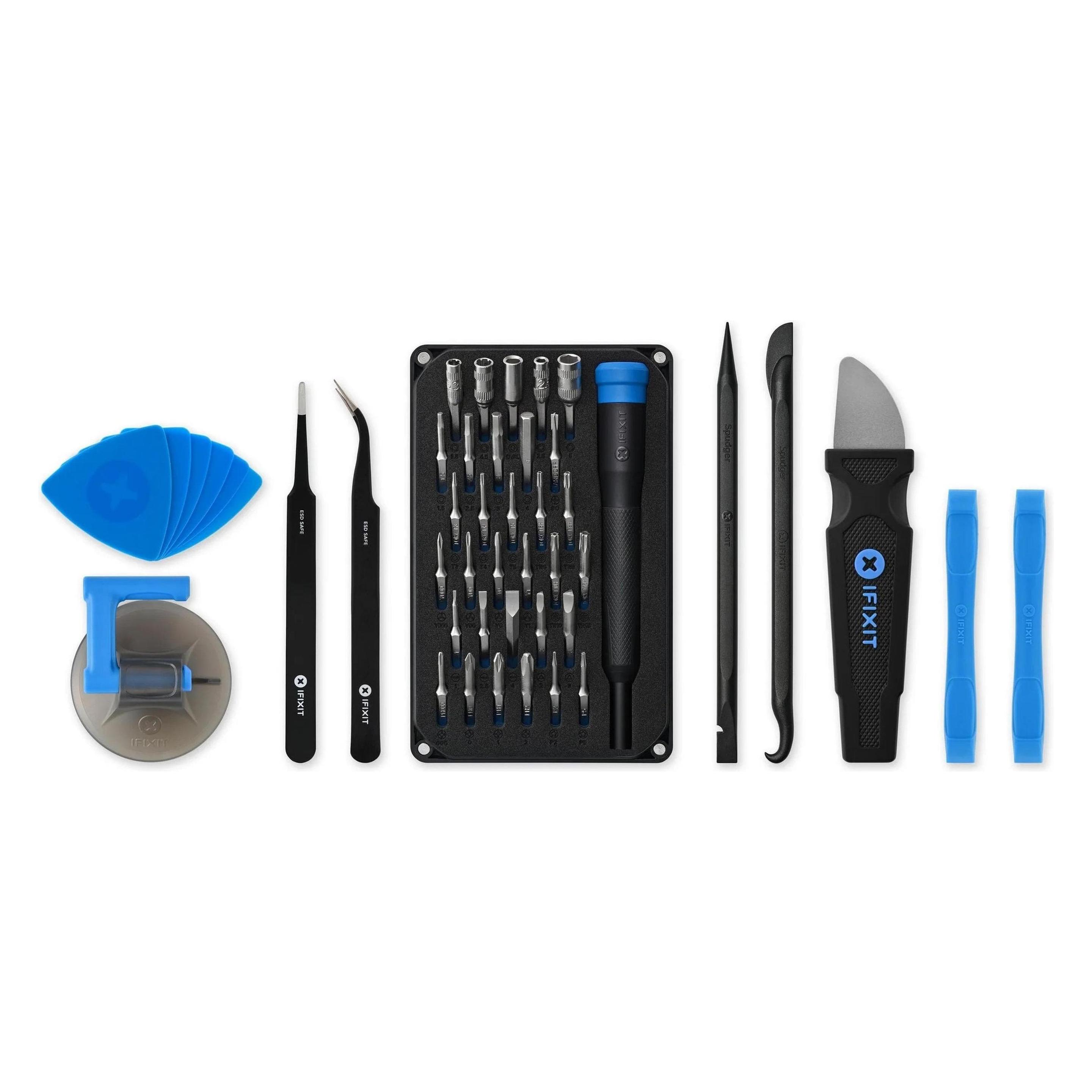 iFixit Pro Tech Go Toolkit (IF145-783-1)