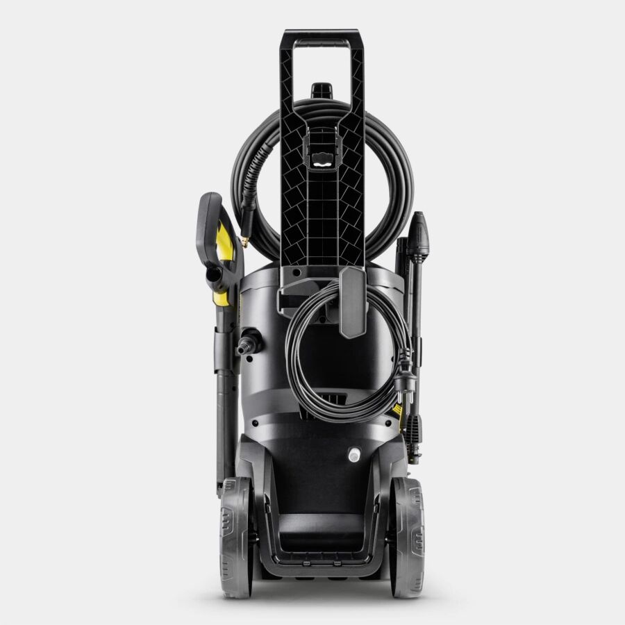 Karcher IDROPULITRICE K 7 WCM MODULAR