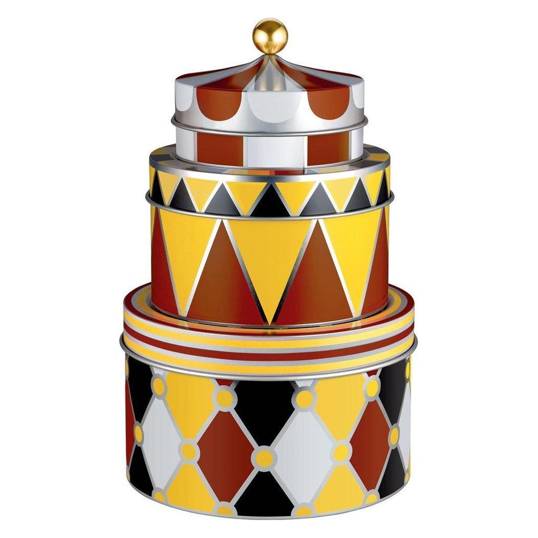 Alessi Circus Set (MW31S3)