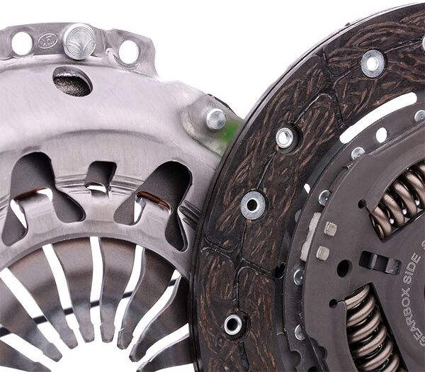 LuK 620 3237 00 Clutch kit