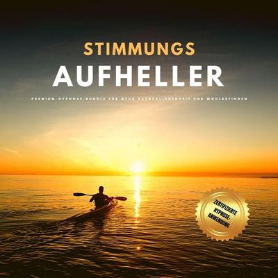 Stimmungsaufheller - Patrick Lynen, Audio, 4064066780197