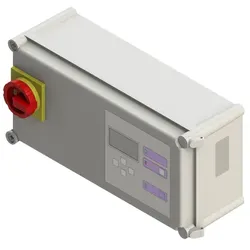Kessel 680344 - Schaltgerät für PV 5,5 kW