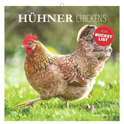 Hühner 2027