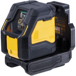 DeWalt, Linienlaser, DCLE34021 (Kreuzlinienlaser)