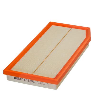 Hengst Filter Luftfilter [Hersteller-Nr. E1625L] für Mercedes-Benz