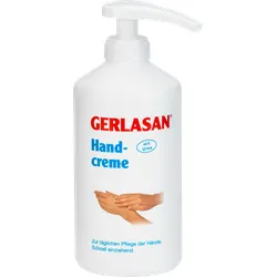 GEHWOL GERLASAN Handcreme 500ml
