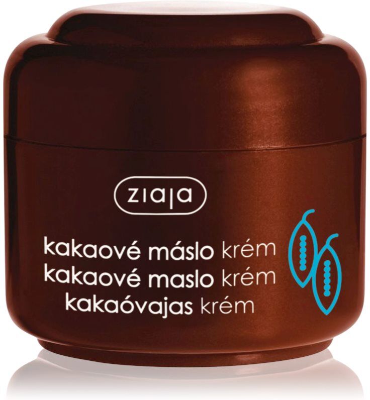 Ziaja Cocoa Butter Hautcreme 50 ml
