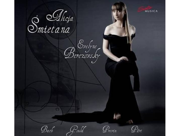 Smietana/Berezovsky