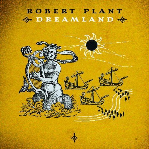 Robert Plant - Dreamland - Preis vom 09.10.2026 07:28:09 h