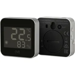 Eve 10EBS9951 Weather Smarte Wetterstation