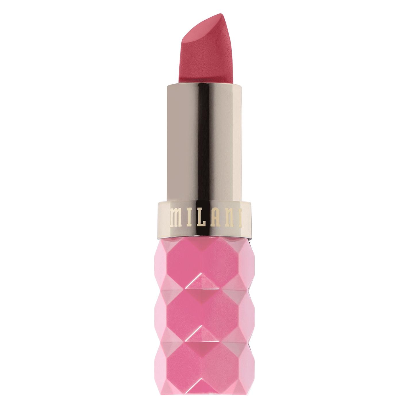 Milani Color Fetish Matte Lipstick Peony (310, peony, Pfingstrose) (83345913)