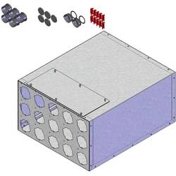 Helios Ventilatoren 3848 Verteiler