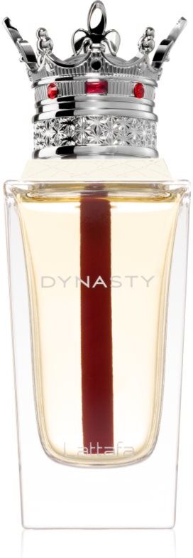 Lattafa Dynasty Eau de Parfum mixte 100 ml