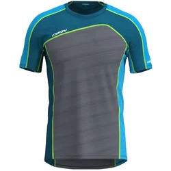 Crazy, Herren, Sportshirt, Resolution (M), M