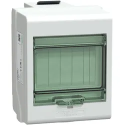 Schneider Electric, Verteilerschrank Zubehör, Abgangskasten