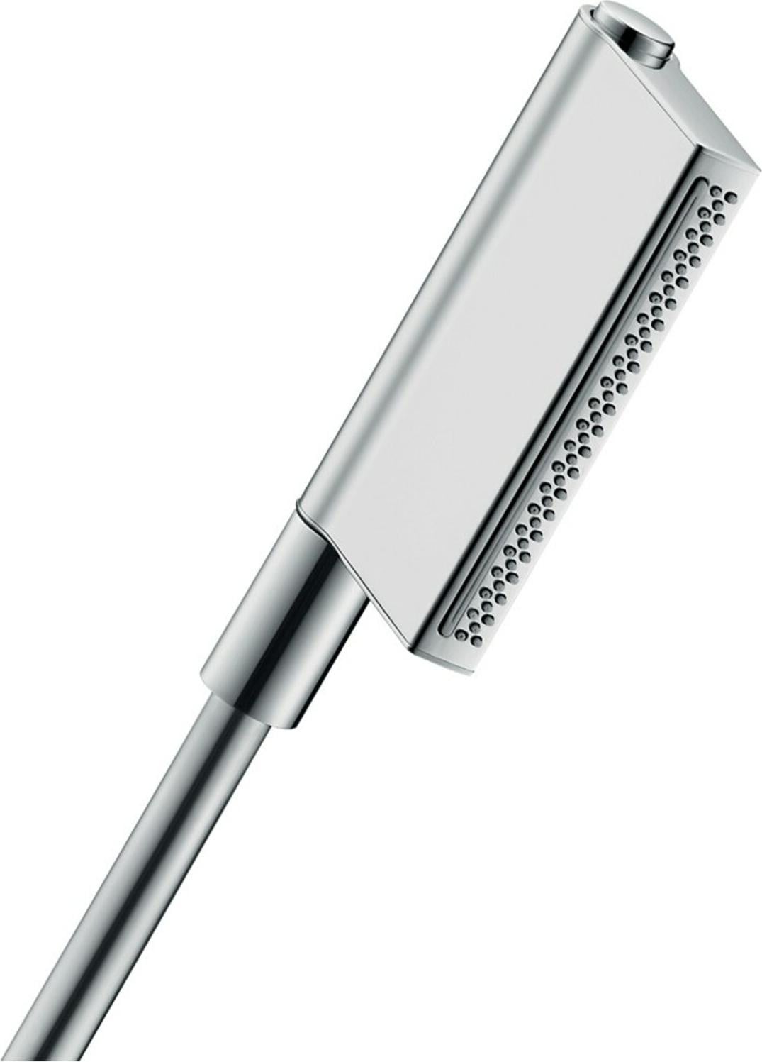 Hansgrohe Showersolutions One 2jet handdouche, chroom