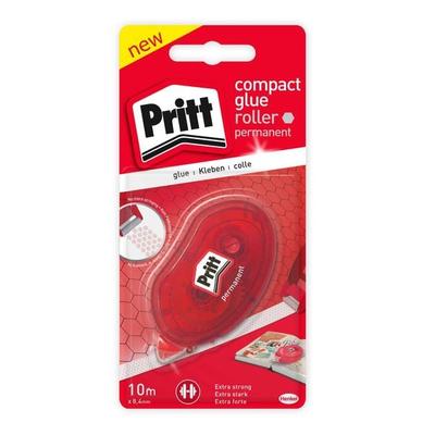 Pritt Kleben Pritt Kleben Einweg Roller Compact permanent