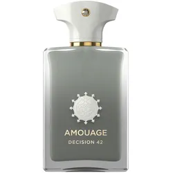 100ml AMOUAGE Exceptional Extraits Decision 42 Extrait de Parfum