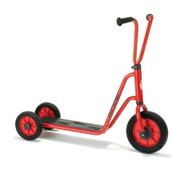 Winther, Scooter