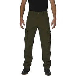 Rokker Cargo Motorrad Textilhose 30