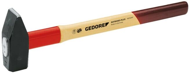 Marteau de forgeron Gedore Rotband-Plus 8 kg, 900 mm (8674110)