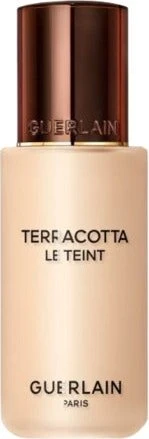 Guerlain TERRA 23 Luminizer Compact Powder 0.5W 35 ml (0.5W) (G043858)