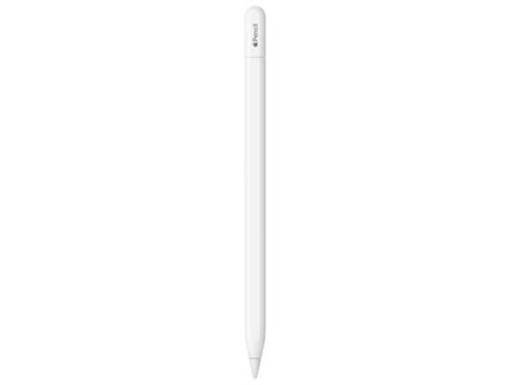 Apple - Stylet Pencil Usb-C