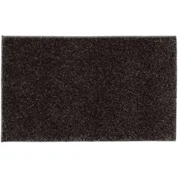 Astra Teppich Samoa D.001 C.040 anthrazit 67x130 cm
