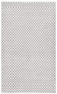 SAFAVIEH Handmade Boston Zaida Coastal Cotton Rug