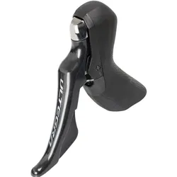 Shimano, Schalthebel + Bremshebel