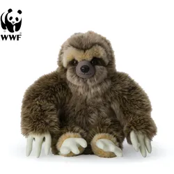 WWF - Plüschtier - Faultier (28cm)