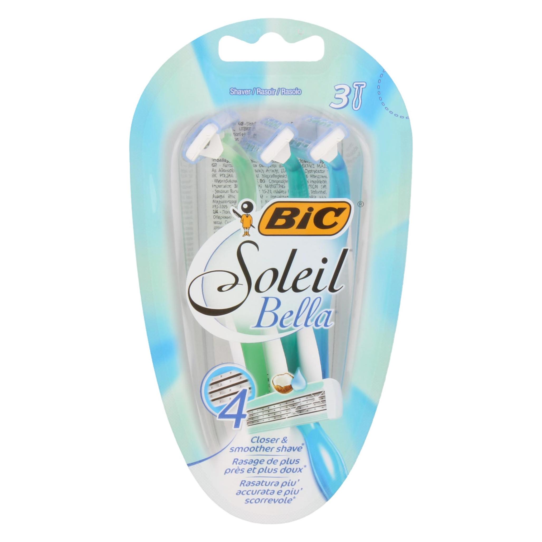Bic Bella (888005)