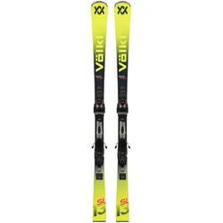 Völkl RACETIGER SL (2025/26), inkl. Bindung RMOTION-T 12 - 160cm