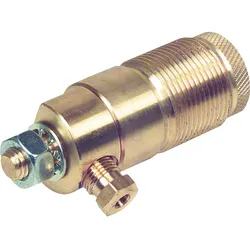 Luftautomatik-Kolben Olymp 33DV, 190150