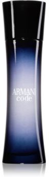 Armani Code Eau de Parfum para mulheres 30 ml. Code