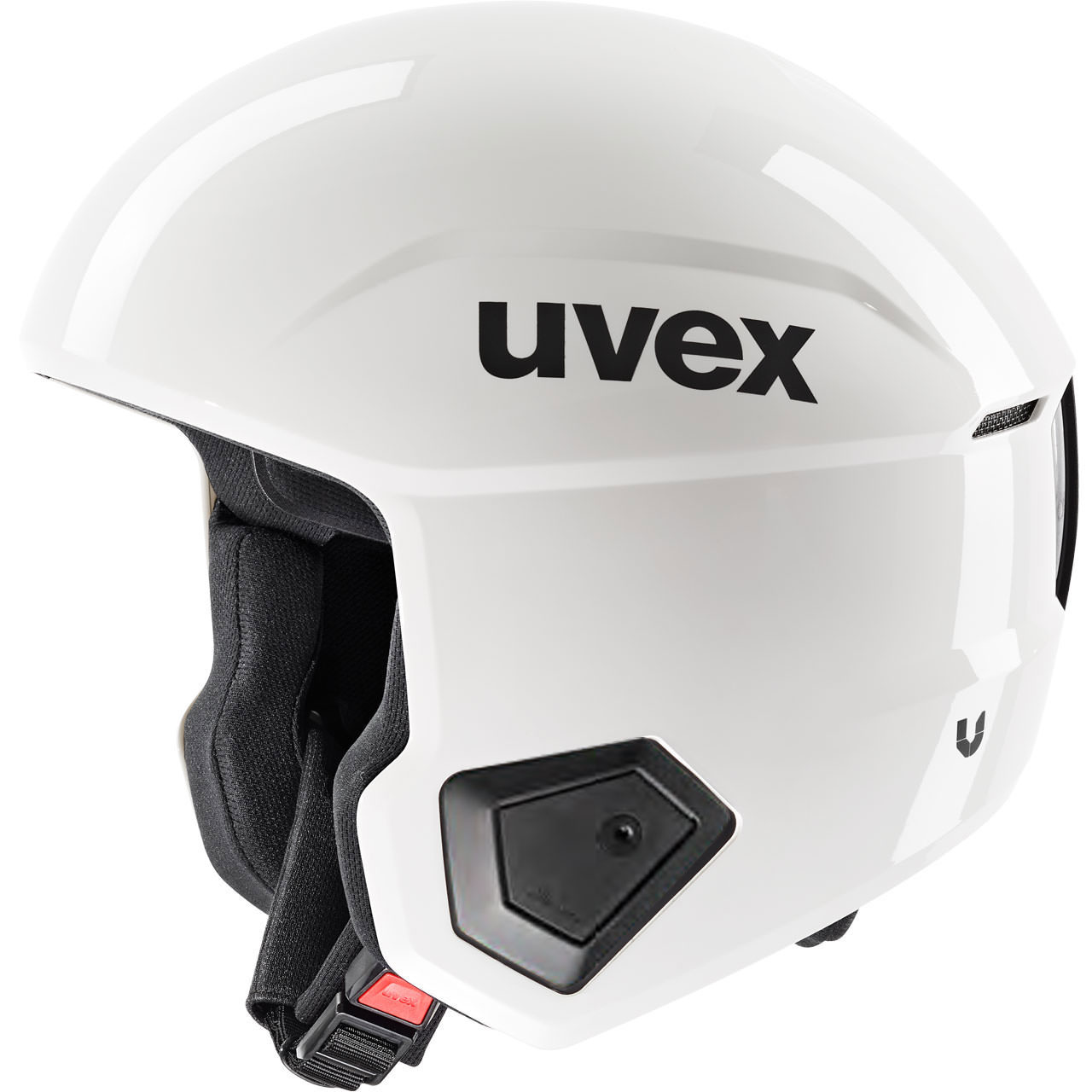 Uvex Race Up white - 51 - 55 cm
