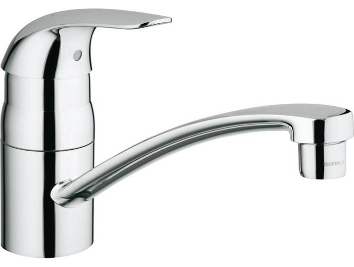 Grohe Euroeco - Mitigeur lavabo\, chrome 32750000