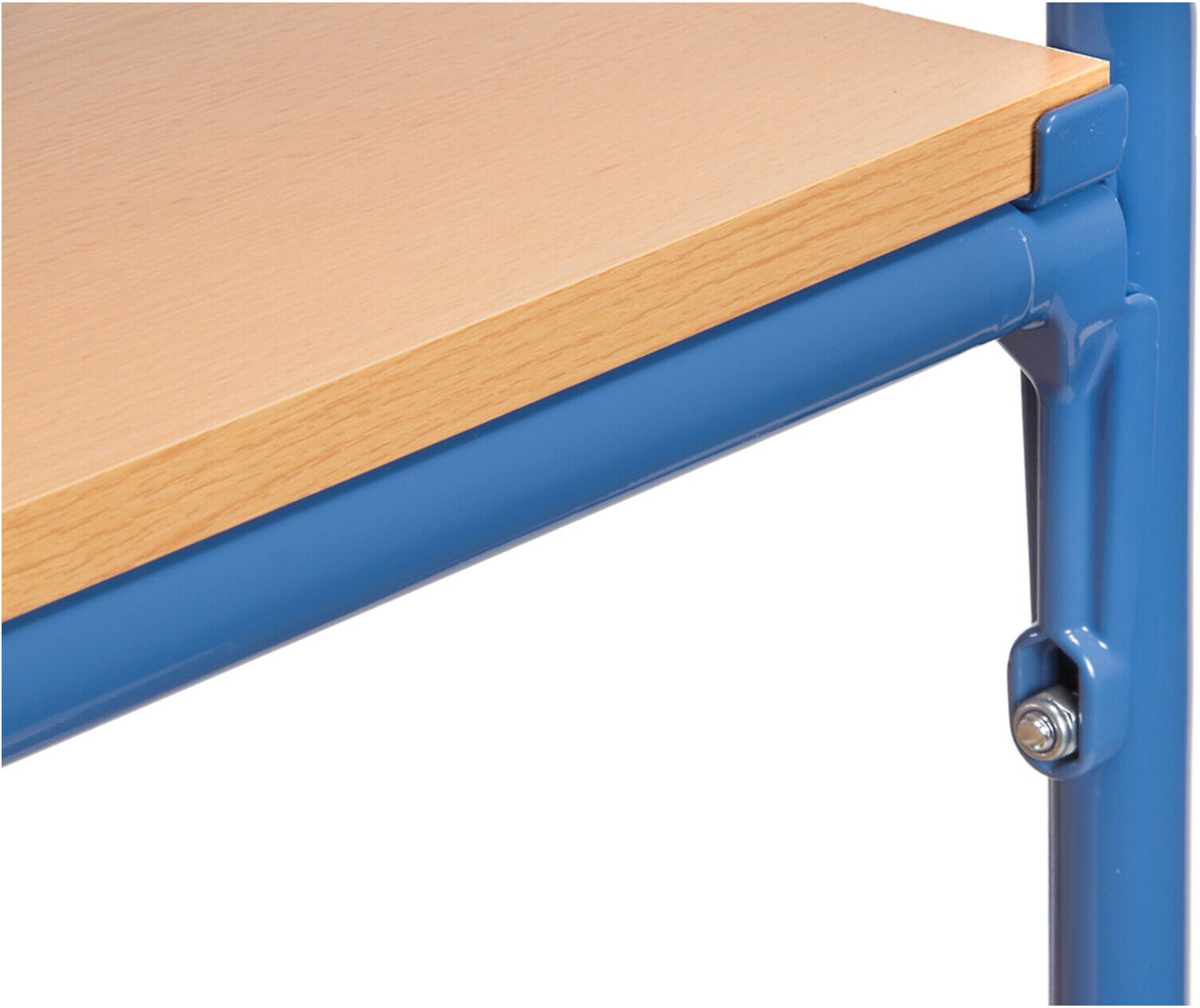 fetra Versteifungsstreben für Etagenwagen - Ladefläche 1000x700mm (E8102VK)