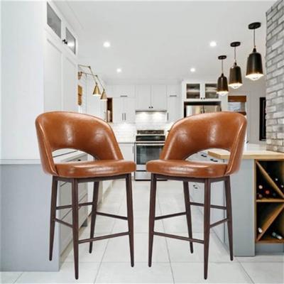 HCD Executive Stool (set of 2 )