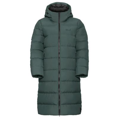 Jack Wolfskin - Women's Frozen Palace Coat - Mantel Gr XS blau